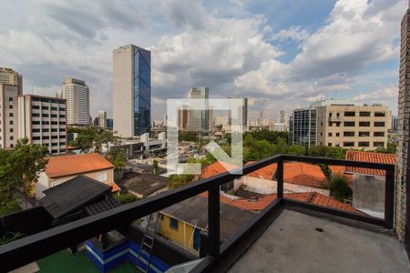 Casa à venda com 560m², 5 quartos e 4 vagasVista da Suíte