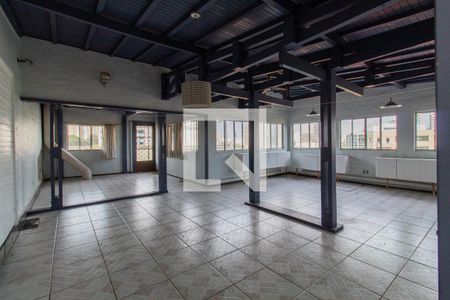 Casa à venda com 560m², 5 quartos e 4 vagasTerraço