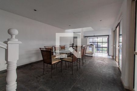 Casa à venda com 560m², 5 quartos e 4 vagasSala de Jantar