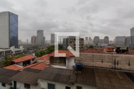 Casa à venda com 560m², 5 quartos e 4 vagasVista do Quarto 2