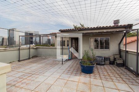 Casa à venda com 560m², 5 quartos e 4 vagasTerraço