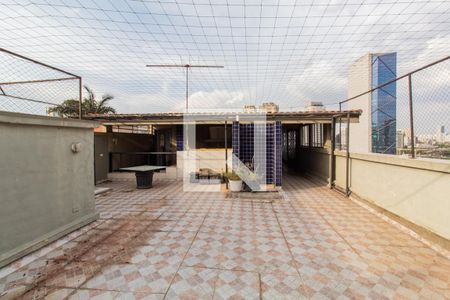 Casa à venda com 560m², 5 quartos e 4 vagasTerraço