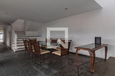 Casa à venda com 560m², 5 quartos e 4 vagasSala de Jantar