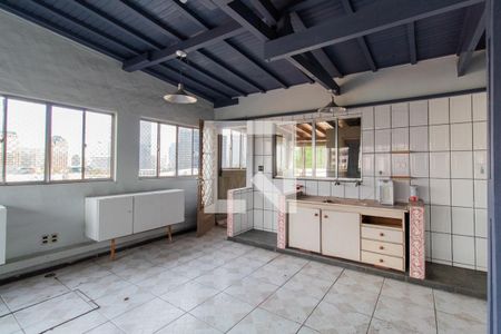 Casa à venda com 560m², 5 quartos e 4 vagasTerraço