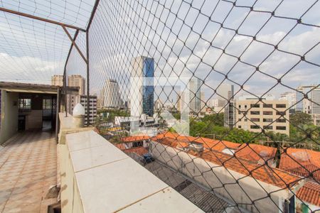 Casa à venda com 560m², 5 quartos e 4 vagasTerraço