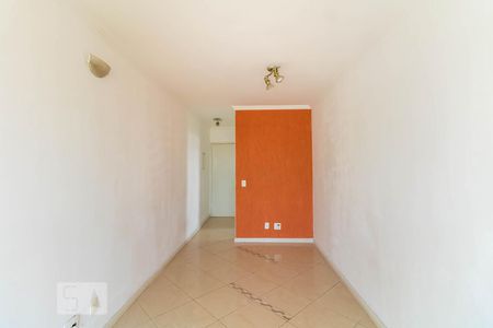 Sala de apartamento à venda com 2 quartos, 56m² em Vila Mazzei, São Paulo