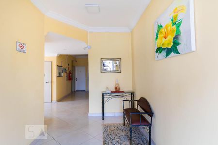 Apartamento à venda com 56m², 2 quartos e 1 vagaHall de Entrada