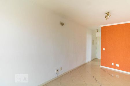 Sala de apartamento à venda com 2 quartos, 56m² em Vila Mazzei, São Paulo