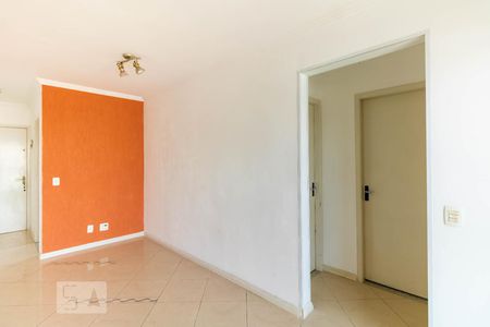 Sala de apartamento à venda com 2 quartos, 56m² em Vila Mazzei, São Paulo