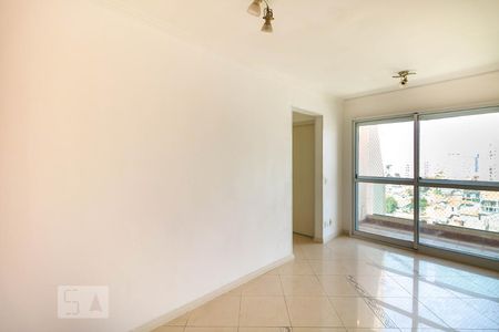 Sala de apartamento à venda com 2 quartos, 56m² em Vila Mazzei, São Paulo
