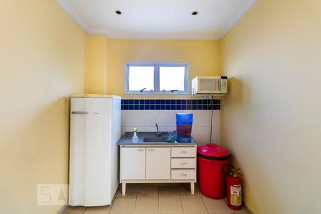 Apartamento à venda com 56m², 2 quartos e 1 vagaÁrea comum - Salão de festas