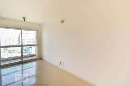 Sala de apartamento à venda com 2 quartos, 56m² em Vila Mazzei, São Paulo