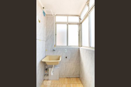 Apartamento à venda com 56m², 2 quartos e 1 vagaÁrea de Serviço