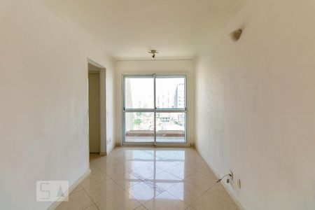 Sala de apartamento à venda com 2 quartos, 56m² em Vila Mazzei, São Paulo
