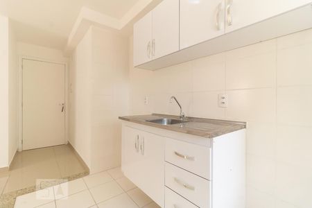 Apartamento para alugar com 41m², 2 quartos e sem vaga Apartamento para alugar com 41m², 2 quartos e sem vagaCozinha