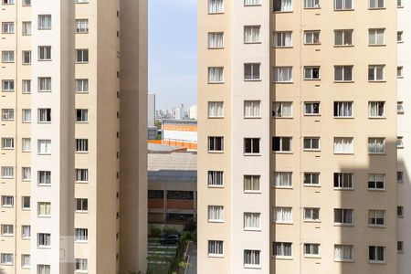 Apartamento para alugar com 41m², 2 quartos e sem vaga Apartamento para alugar com 41m², 2 quartos e sem vagaVista do Quarto 2