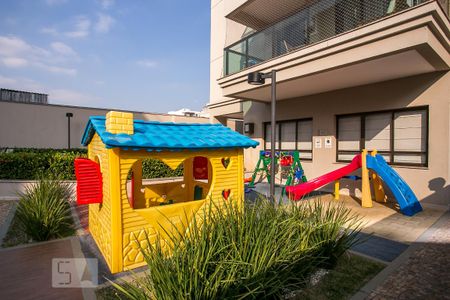 Apartamento para alugar com 72m², 2 quartos e 1 vaga Apartamento para alugar com 72m², 2 quartos e 1 vagaPlayground
