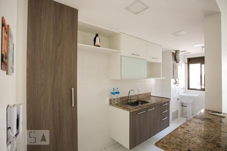 Apartamento para alugar com 72m², 2 quartos e 1 vaga Apartamento para alugar com 72m², 2 quartos e 1 vagaCozinha