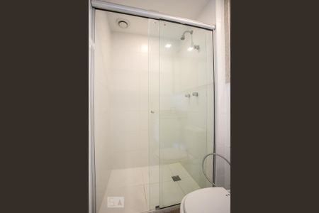 Box de vidro de apartamento para alugar com 2 quartos, 72m² em Grajaú, Rio de Janeiro