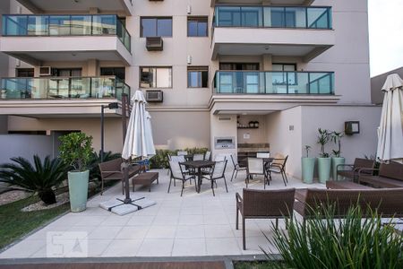 Apartamento para alugar com 72m², 2 quartos e 1 vaga Apartamento para alugar com 72m², 2 quartos e 1 vagaChurrasqueira
