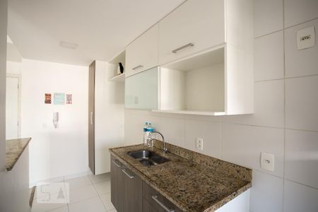 Apartamento para alugar com 72m², 2 quartos e 1 vaga Apartamento para alugar com 72m², 2 quartos e 1 vagaCozinha