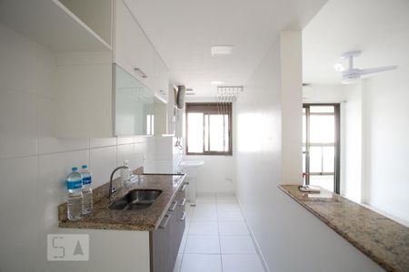 Apartamento para alugar com 72m², 2 quartos e 1 vaga Apartamento para alugar com 72m², 2 quartos e 1 vagaCozinha