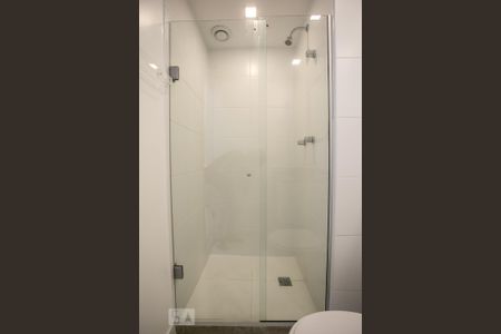 Apartamento para alugar com 72m², 2 quartos e 1 vaga Apartamento para alugar com 72m², 2 quartos e 1 vagaBox de vidro