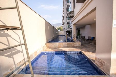 Apartamento para alugar com 72m², 2 quartos e 1 vaga Apartamento para alugar com 72m², 2 quartos e 1 vagaPiscina infantil