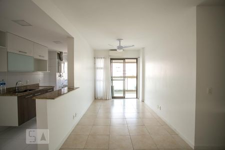 Apartamento para alugar com 2 quartos, 72m² em Grajaú, Rio de Janeiro