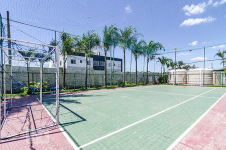 Apartamento à venda com 44m², 2 quartos e 1 vagaQuadra Esportiva