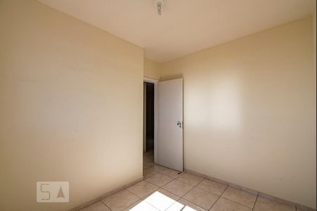 Apartamento à venda com 44m², 2 quartos e 1 vagaQuarto 2