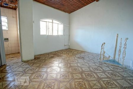 Quarto de casa para alugar com 1 quarto, 30m² em Vila Gustavo, São Paulo