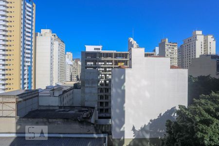 Studio para alugar com 35m², 1 quarto e 1 vaga Studio para alugar com 35m², 1 quarto e 1 vagaVista Varanda