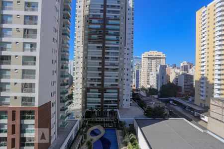 Studio para alugar com 35m², 1 quarto e 1 vaga Studio para alugar com 35m², 1 quarto e 1 vagaVista Varanda