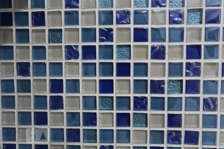 Studio para alugar com 35m², 1 quarto e 1 vaga Studio para alugar com 35m², 1 quarto e 1 vagaCozinha