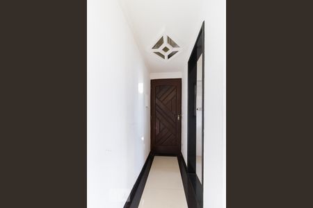 Hall de Entrada de apartamento para alugar com 2 quartos, 56m² em Jardim Danfer, São Paulo