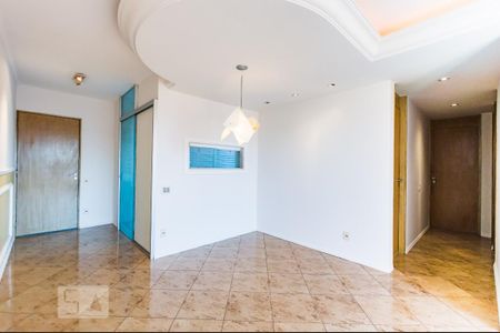 Sala de apartamento para alugar com 3 quartos, 70m² em Chácara da Barra, Campinas