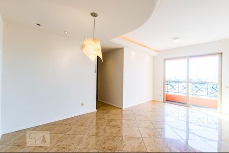 Apartamento para alugar com 3 quartos, 70m² em Chácara da Barra, Campinas