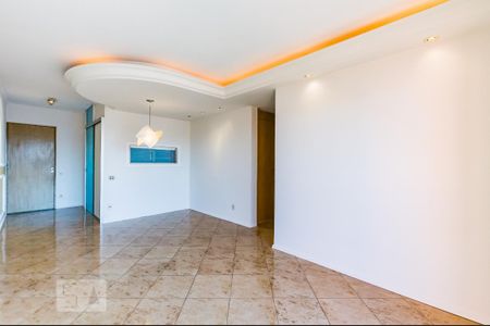 Sala de apartamento para alugar com 3 quartos, 70m² em Chácara da Barra, Campinas