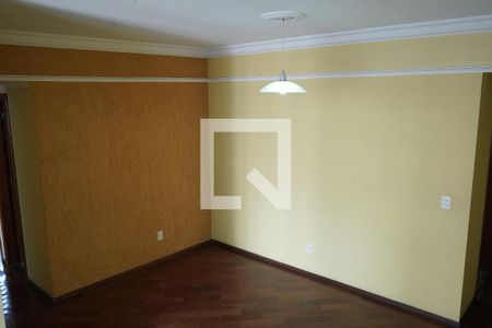 Sala de apartamento para alugar com 3 quartos, 85m² em Vila Azevedo, São Paulo