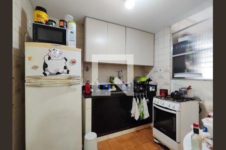 Apartamento à venda com 65m², 2 quartos e 1 vaga Apartamento à venda com 65m², 2 quartos e 1 vagaCozinha