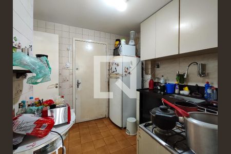 Apartamento à venda com 65m², 2 quartos e 1 vaga Apartamento à venda com 65m², 2 quartos e 1 vagaCozinha