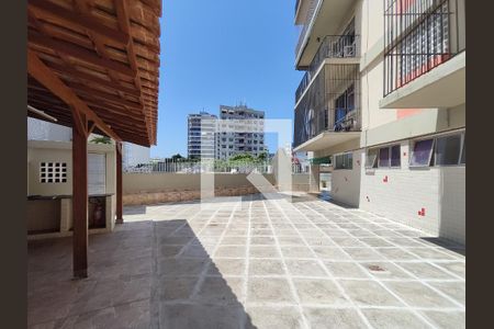 Apartamento à venda com 65m², 2 quartos e 1 vaga Apartamento à venda com 65m², 2 quartos e 1 vagaÁrea comum - Churrasqueira
