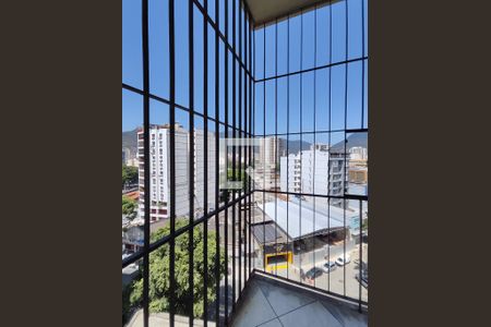 Apartamento à venda com 65m², 2 quartos e 1 vaga Apartamento à venda com 65m², 2 quartos e 1 vagaVaranda do Quarto 1