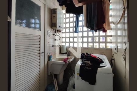 Apartamento à venda com 65m², 2 quartos e 1 vaga Apartamento à venda com 65m², 2 quartos e 1 vagaÁrea de Serviço