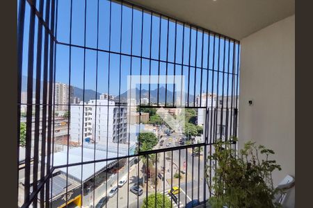 Apartamento à venda com 65m², 2 quartos e 1 vaga Apartamento à venda com 65m², 2 quartos e 1 vagaVista do Quarto 1