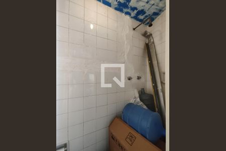 Apartamento à venda com 65m², 2 quartos e 1 vaga Apartamento à venda com 65m², 2 quartos e 1 vagaÁrea de Serviço