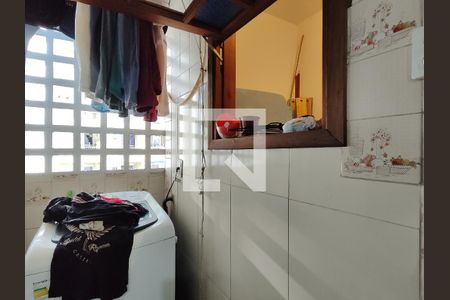 Apartamento à venda com 65m², 2 quartos e 1 vaga Apartamento à venda com 65m², 2 quartos e 1 vagaÁrea de Serviço