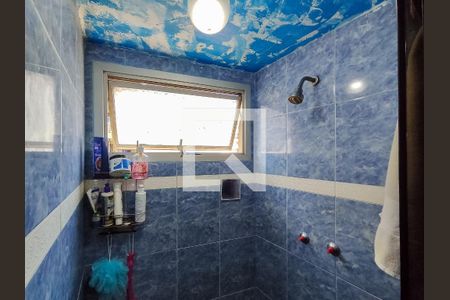 Apartamento à venda com 65m², 2 quartos e 1 vaga Apartamento à venda com 65m², 2 quartos e 1 vagaBanheiro Corredor