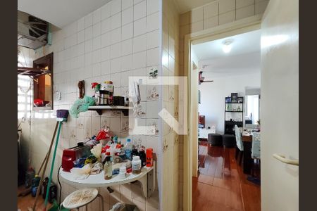 Apartamento à venda com 65m², 2 quartos e 1 vaga Apartamento à venda com 65m², 2 quartos e 1 vagaCozinha